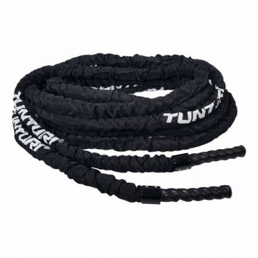 Tunturi Pro Battle Rope canvas cover 10 meter 