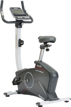 Reebok Hometrainer Ergometer Titanium TC 1.0