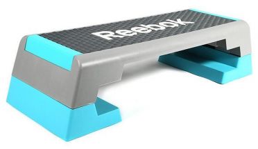 Reebok Studio Step bank