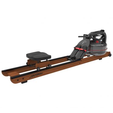 Life Fitness roeitrainer Row HX