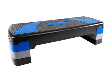 RS Sports Aerobic Step Compact