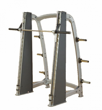 Body-Solid ProClub Line counter-balanced smith machine 