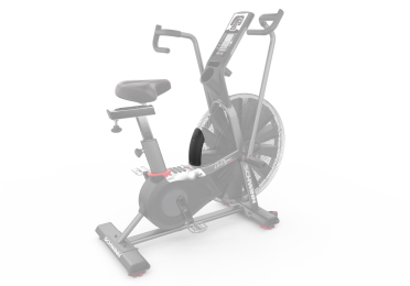 Schwinn Wind diverter voor airdyne AD8 