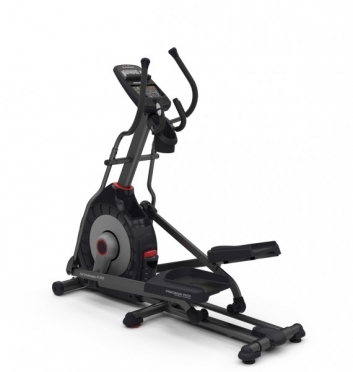 Schwinn crosstrainer 430i