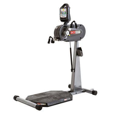 SciFit medische armfiets PRO1 Sport standing upper body