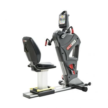 SciFit medische armfiets PRO2 Sport total body
