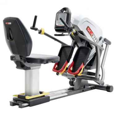 SciFit medische lig stepper StepOne standaard zitting