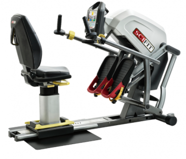 SciFit medische lig stepper StepOne premium zitting