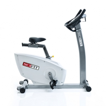 SciFit medische hometrainer ISO7000 Bi directional upright Bike