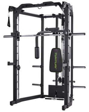 Tunturi SM80 Full Smith machine