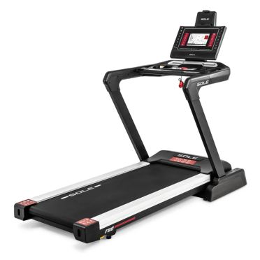 Sole Fitness F80 loopband 