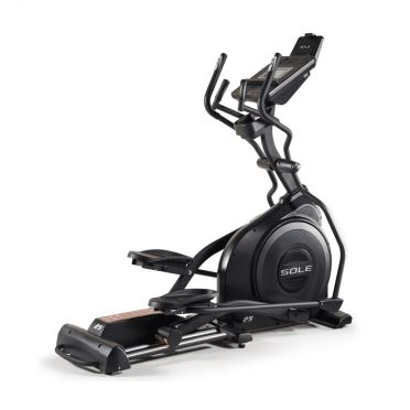 Sole Fitness Crosstrainer E25 Elliptical