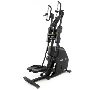 Sole Fitness Traploper Climber CC81 