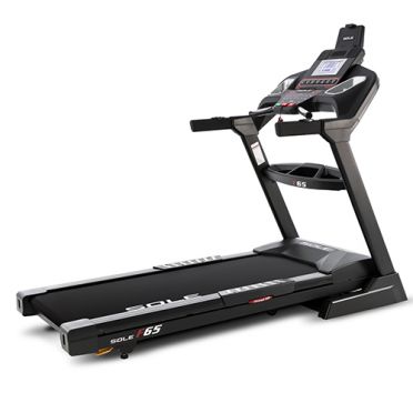Sole Fitness F65 loopband