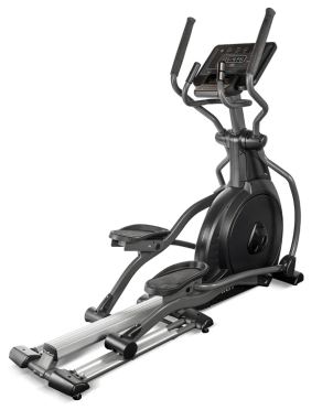 Spirit Fitness Crosstrainer elliptical CE800+ 