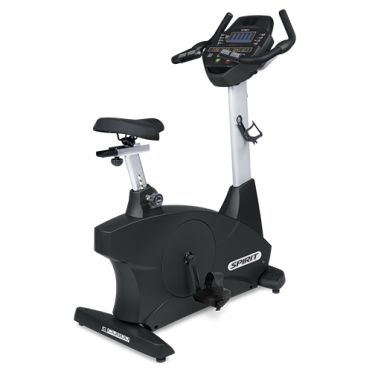 Spirit Fitness Hometrainer CU800