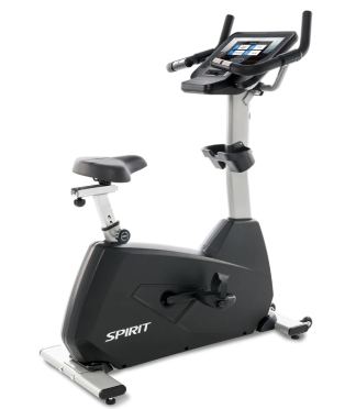 Spirit Fitness Hometrainer CU800ENT 