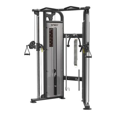 Spirit Fitness Functional trainer krachtstation 