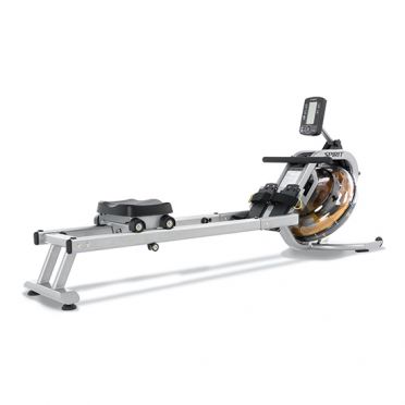 Spirit Fitness roeitrainer CRW800H2O