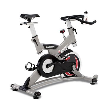 Spirit Fitness Spinningbike CB900 