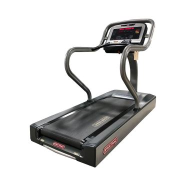 Star trac E-TRx loopband gebruikt