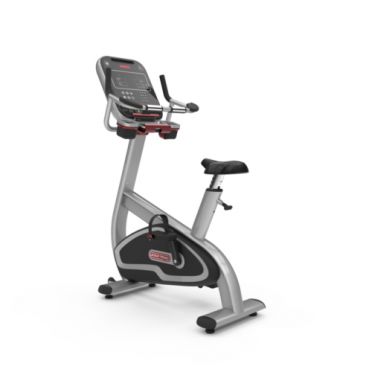Star Trac 8UB hometrainer demo