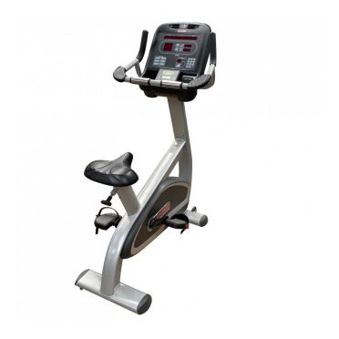 Star trac E-UB hometrainer gebruikt