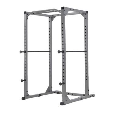 Body-Solid Steelflex PRO Powerrack met monkey bar 