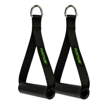 Tunturi Strap Handle set 