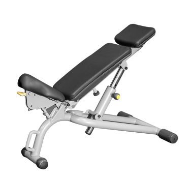 Technogym Element+ Adjustable halterbank demo