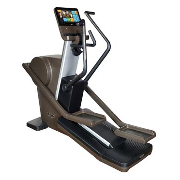 TechnoGym crosstrainer Artis Synchro Unity 3.0 gebruikt