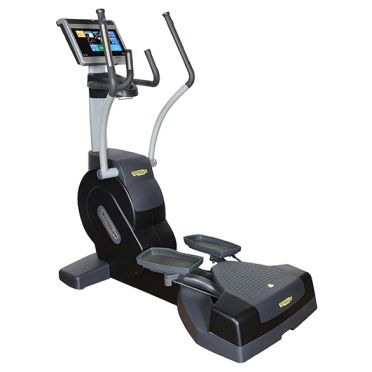 TechnoGym lateral trainer Excite+ Crossover 700 Unity 3.0 zwart gebruikt 