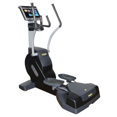 TechnoGym lateral trainer Excite+ Crossover 700 Unity zwart gebruikt 