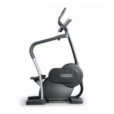 Technogym stepper Step Excite+ 500i zwart gebruikt 