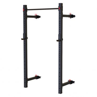 Toorx wall rack opvouwbaar 