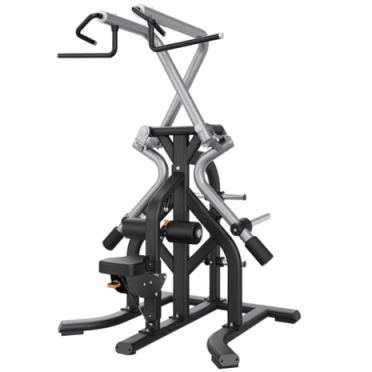 Toorx Professional Circular Lat Pulldown FWX 8350 