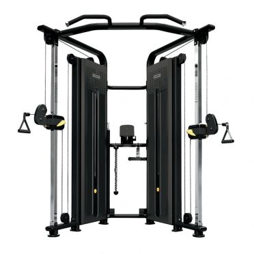 Toorx CSX-B5000 dual pulley krachtstation