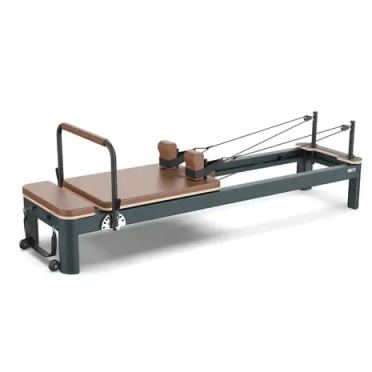 Toorx Professional Aluminium Reformer PTX7500 Underwood & Earth 