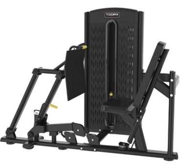 Toorx Pin Loaded Leg Press PLX 4800 