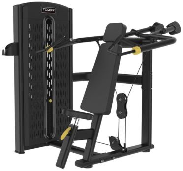 Toorx Pin Loaded Shoulder Press PLX 4200 