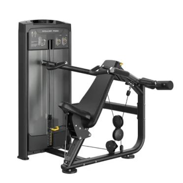 Toorx Professional ABSOLUTE - Shoulder press PLX-8100 