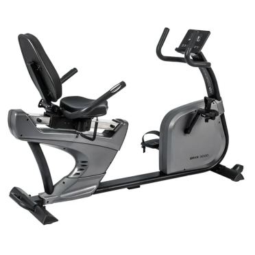 Toorx Fitness professional BRX-R3000 Ligfiets 