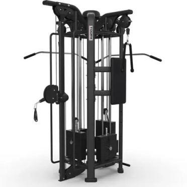 Toorx Professional CSX 8800 Jungle Machine 4 Stations 