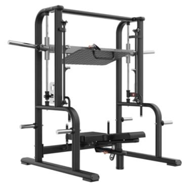 Toorx Professional Vertical Leg Press FWX 8850 