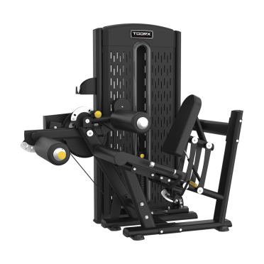 Toorx seated leg curl / leg extension PLX-5600 