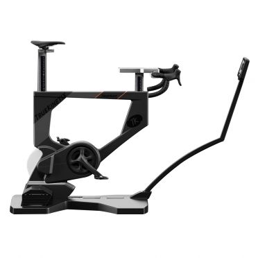 TrueKinetix TrueBike indoor trainer stealth