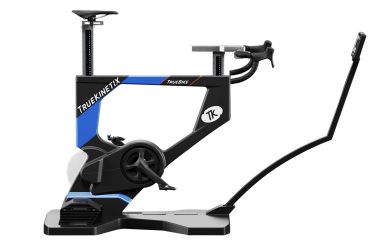 TrueKinetix TrueBike indoor trainer