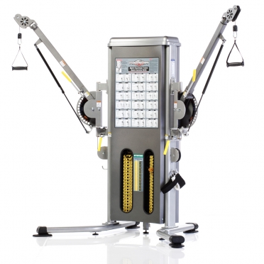 Tuff Stuff Dual Stack Functional Trainer MFT 2700