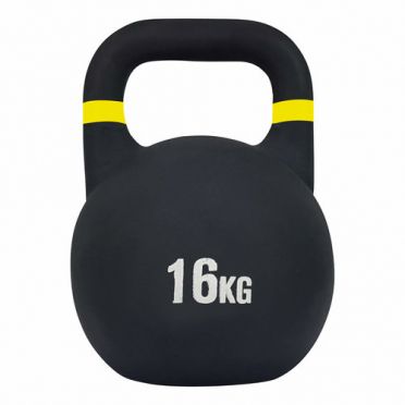 Tunturi Competition Kettlebell 16 kg 