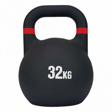 Tunturi Competition Kettlebell 32 kg 